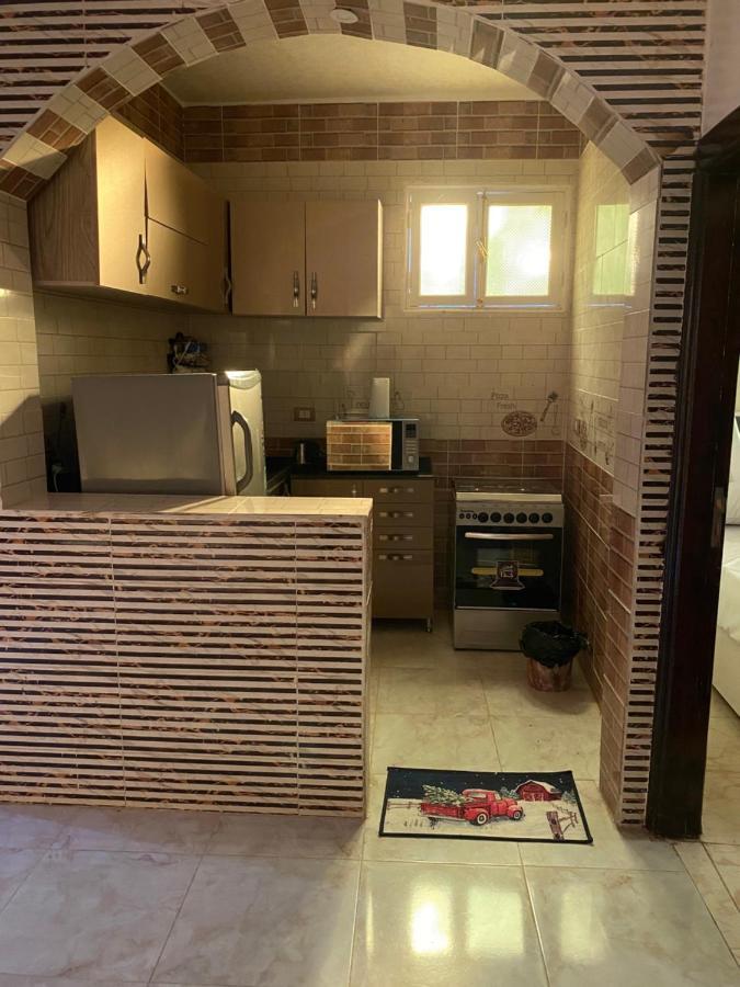 Sunrise Shiny Nubian Guest House Assuan Exterior foto
