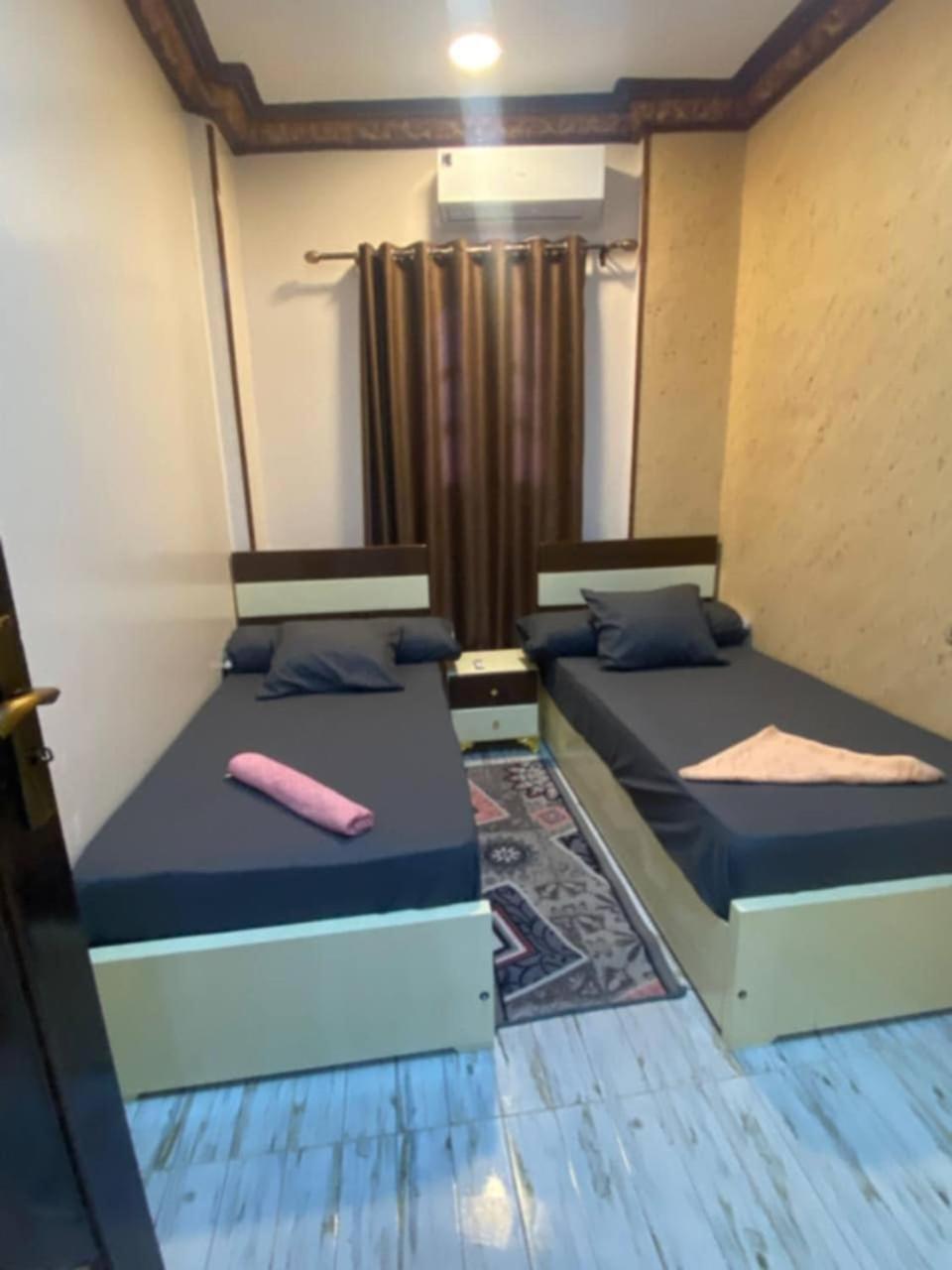 Sunrise Shiny Nubian Guest House Assuan Exterior foto